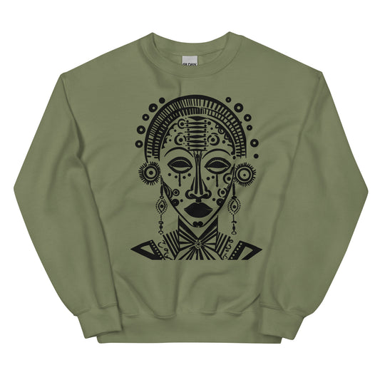 Xemaye Unisex Sweatshirt