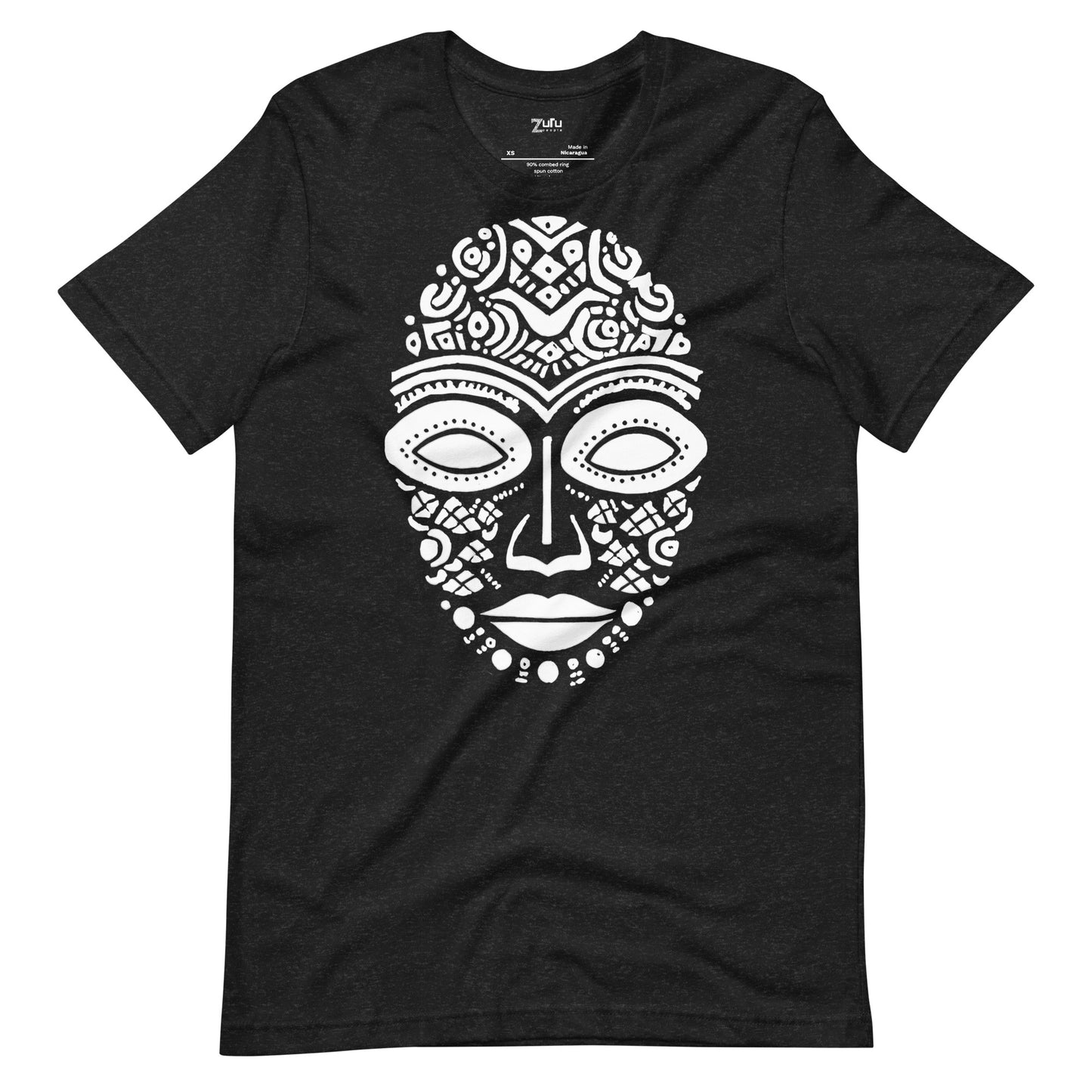 Xoro Mask Unisex t-shirt