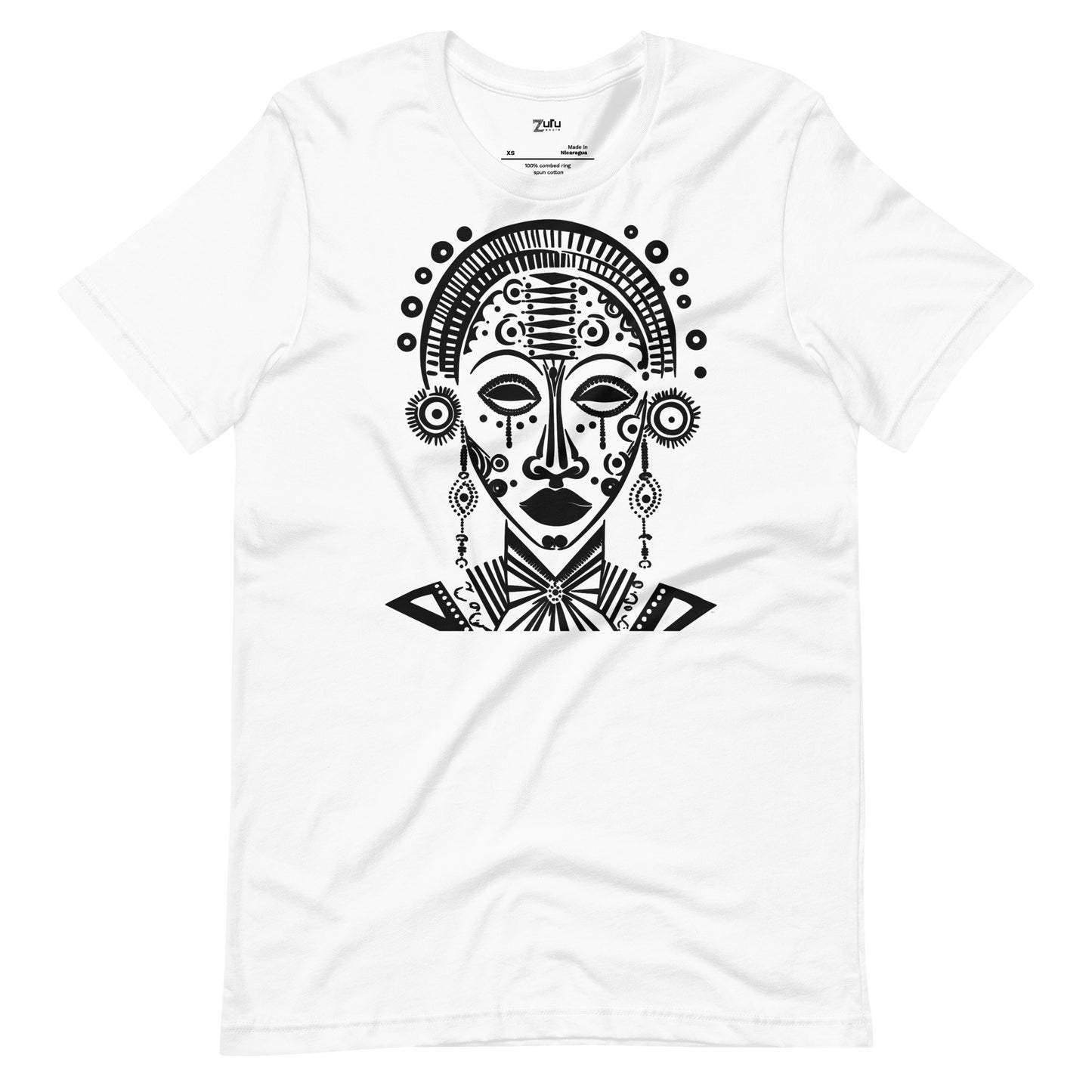 Xemaye Unisex t-shirt